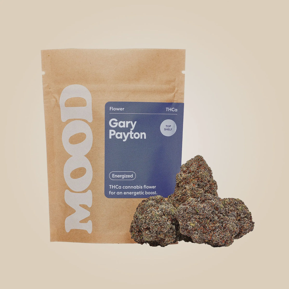 Mood - THCA Flower