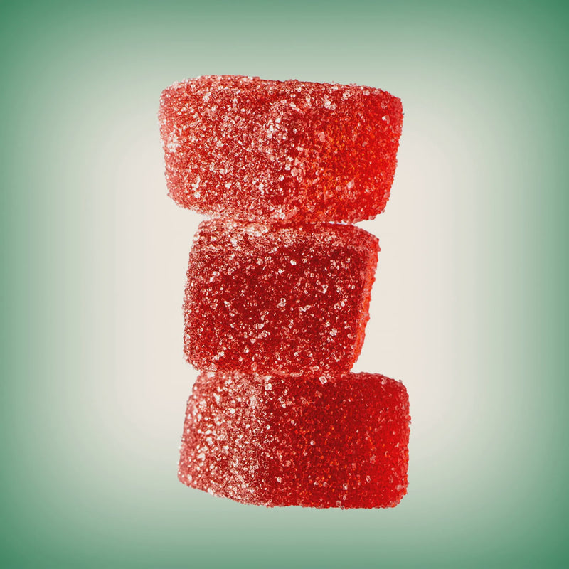 Mood - Nano THC Gummies