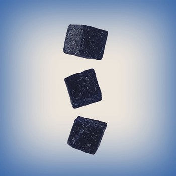 Mood - Support THC Gummies