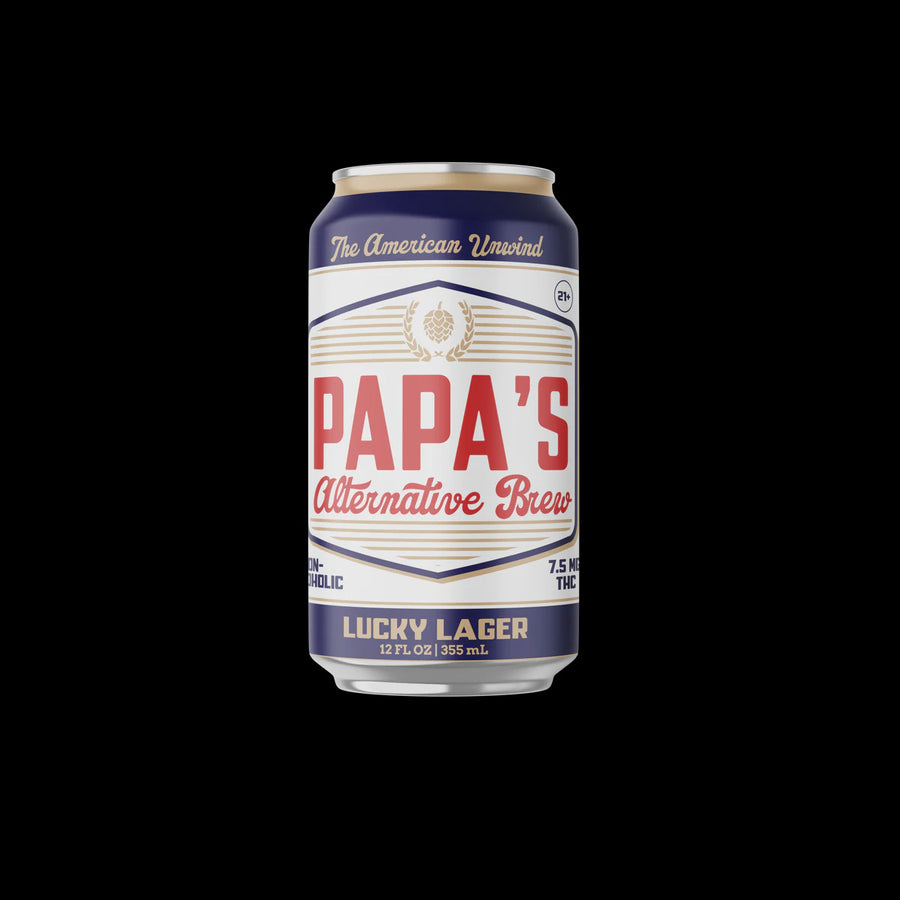 Papa's Alt Brew - D9 Beer