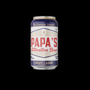 Papa's Alt Brew - D9 Beer