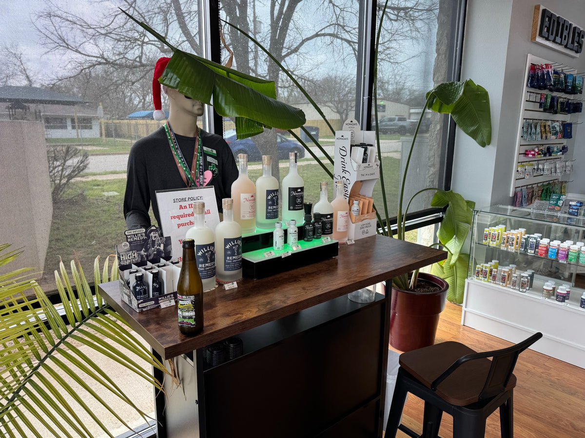 Pinnacle Essentials store and community photo