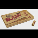 Raw - Pre-rolled Tips .675