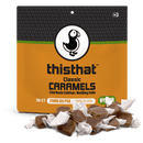 Live Resin D9 Caramels
