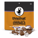 Live Resin D9 Caramels