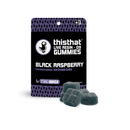 Live Resin D9 Gummies - 25mg