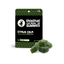 Live Resin D9 Gummies - 25mg