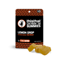 Live Resin D9 Gummies - 25mg