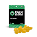 Live Resin D9 Gummy - 5mg