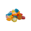 Live Resin D9 Gummy - 5mg