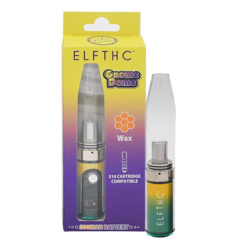 ELF THC - Gnome Dome